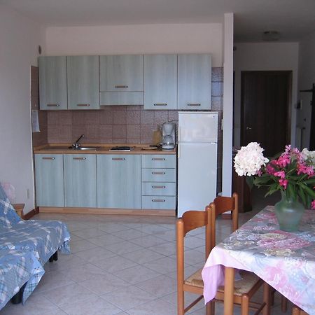Residence Cascata Varone Riva del Garda Eksteriør billede