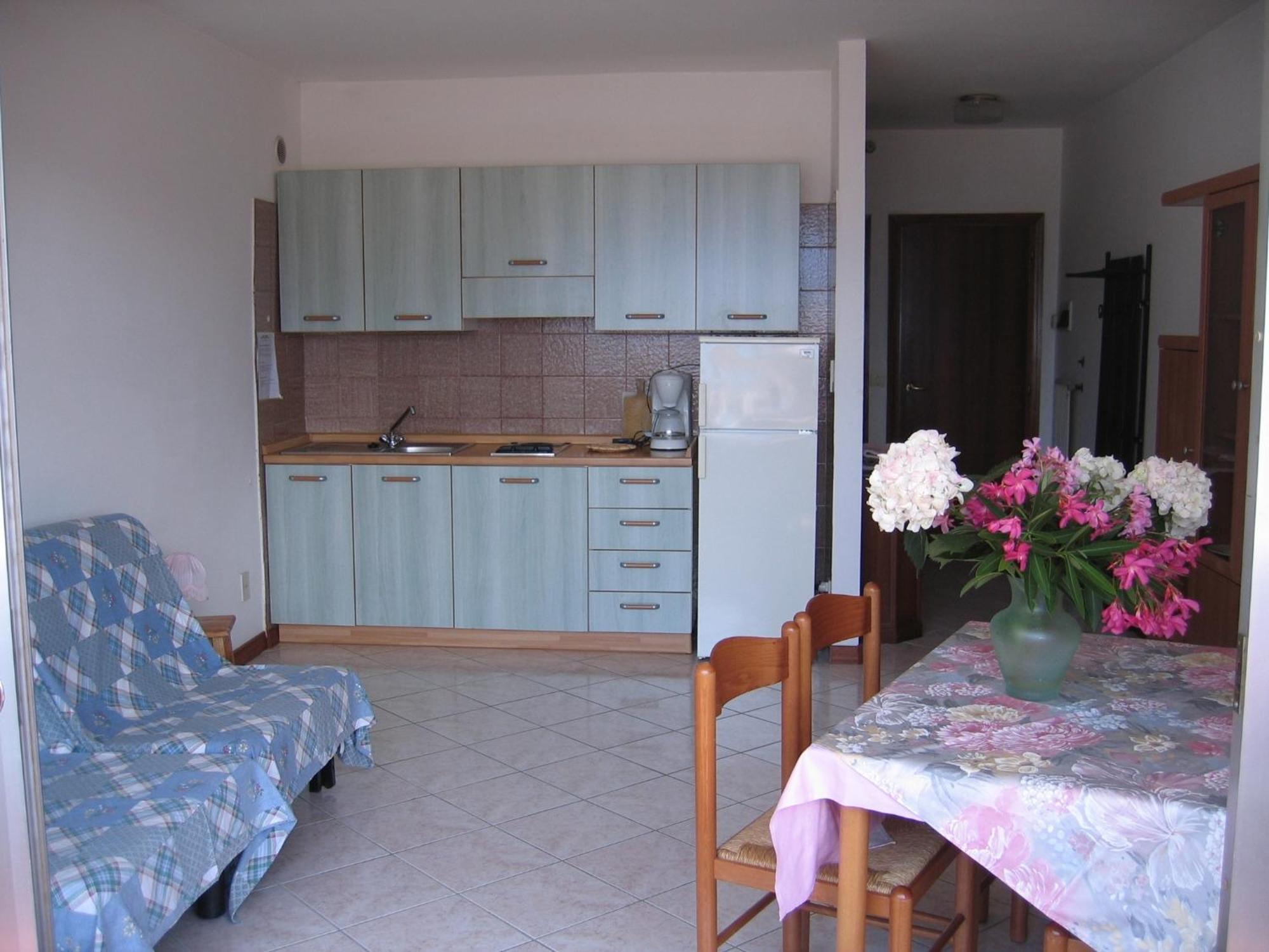 Residence Cascata Varone Riva del Garda Eksteriør billede
