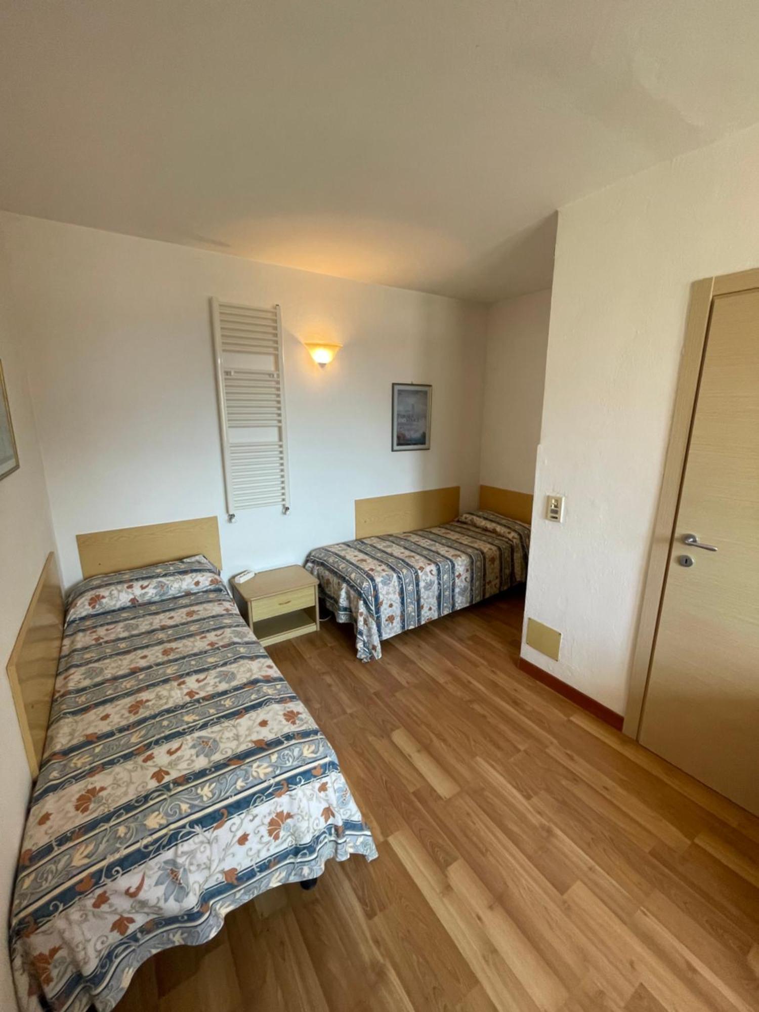 Residence Cascata Varone Riva del Garda Eksteriør billede