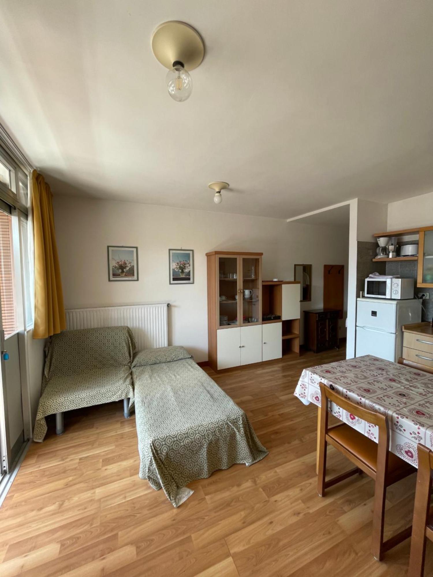 Residence Cascata Varone Riva del Garda Eksteriør billede